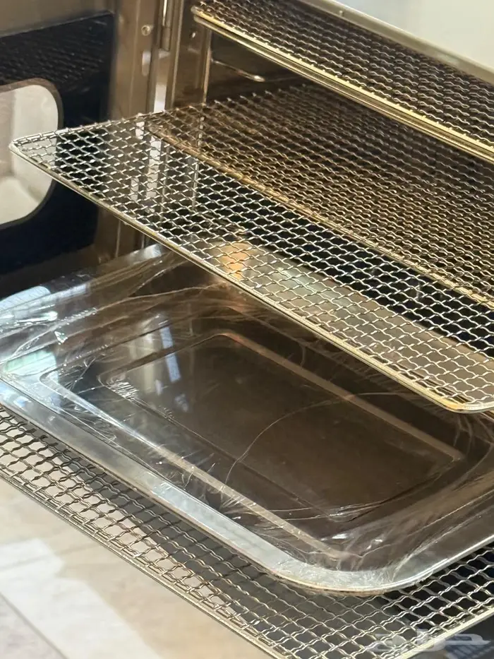 جهاز تجفيف الفواكه 1