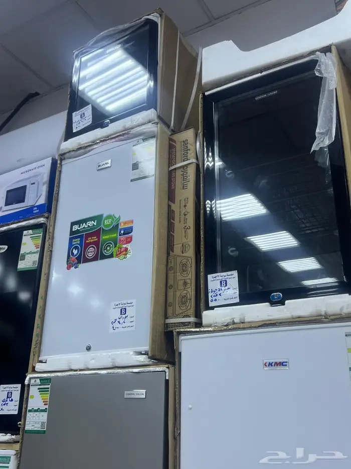 شاشه تلفزيون 70 بوصه Kmc سعر جمله توصيل مجانا الرياض 3