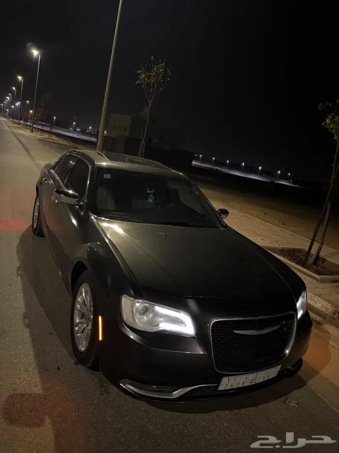 كرايسلر 4