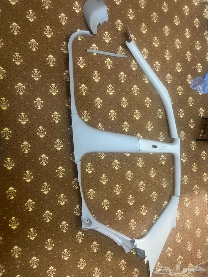 قطع داخلية كامري 1