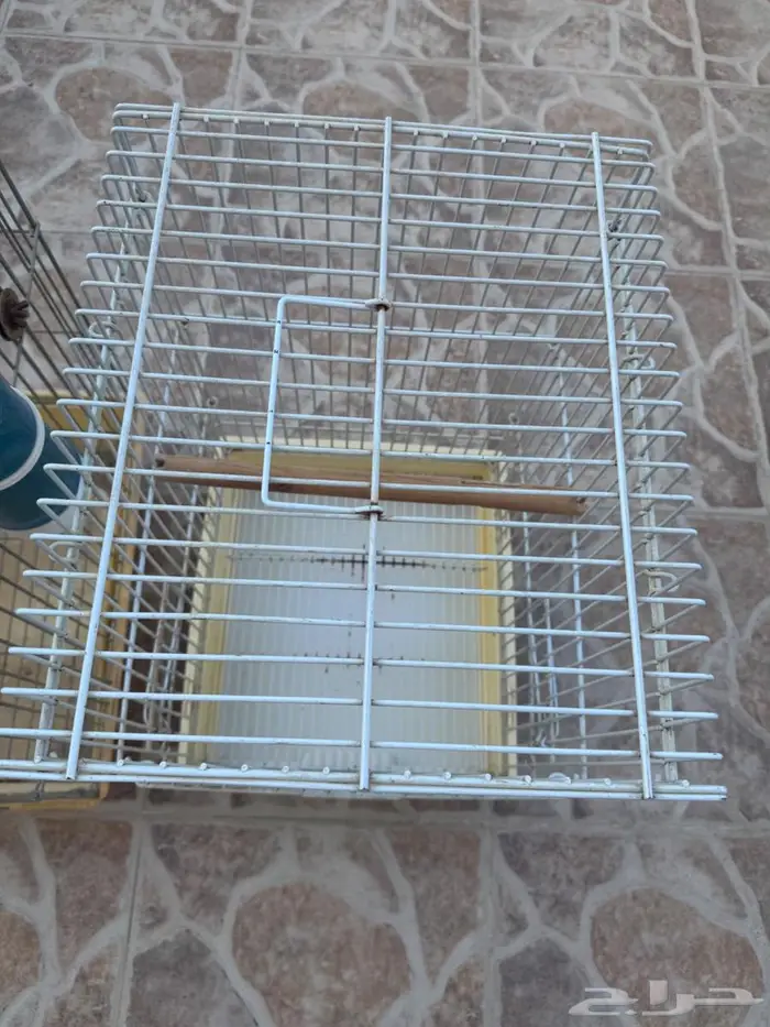قفص طيور 0