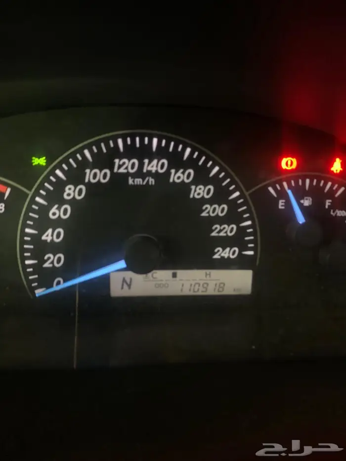 كامري 2013 استاندر 4