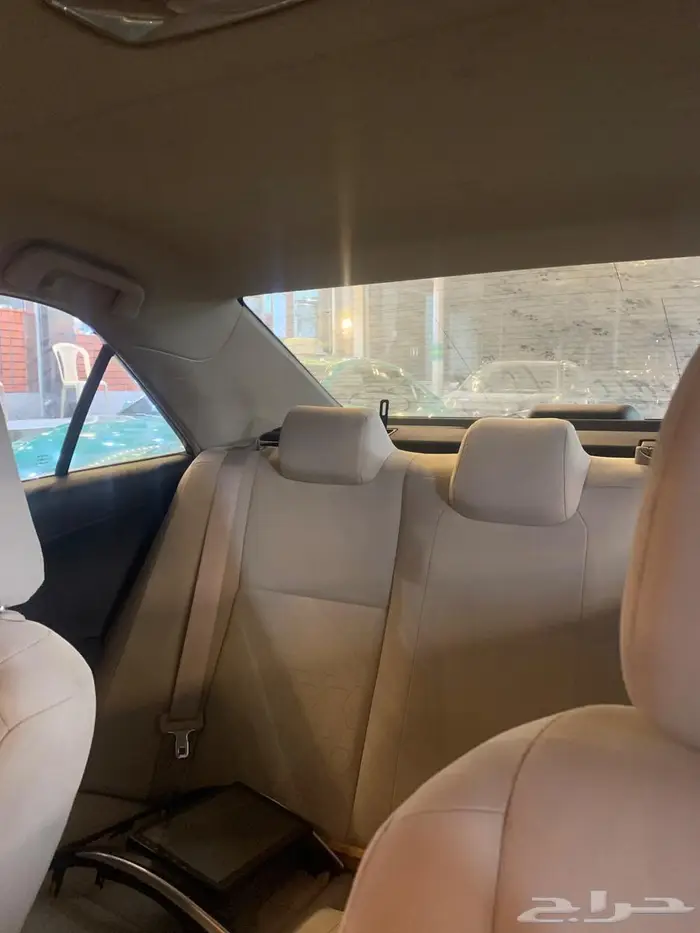 كامري 2013 استاندر 9