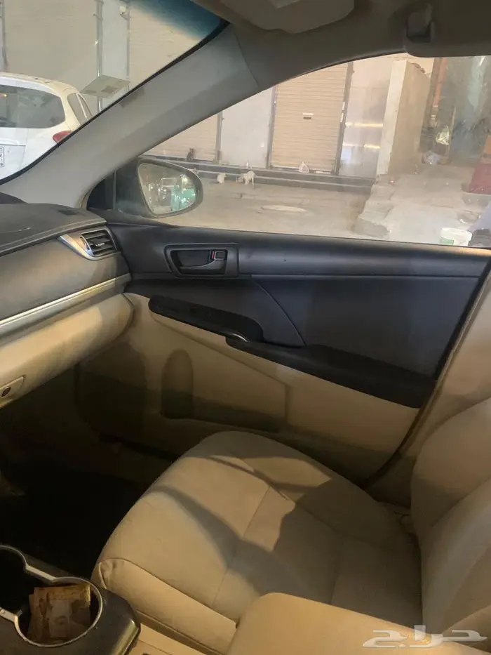 كامري 2013 استاندر 0