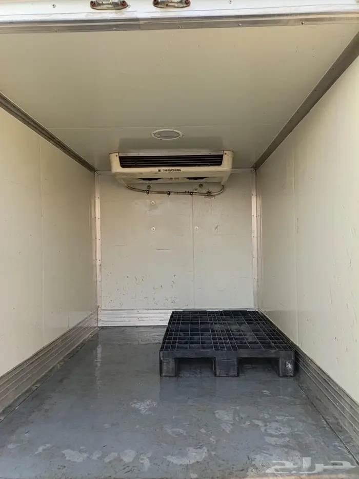 ايسوزو بكب غماره 1