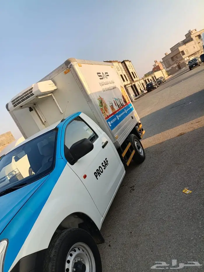 ايسوزو بكب غماره 5