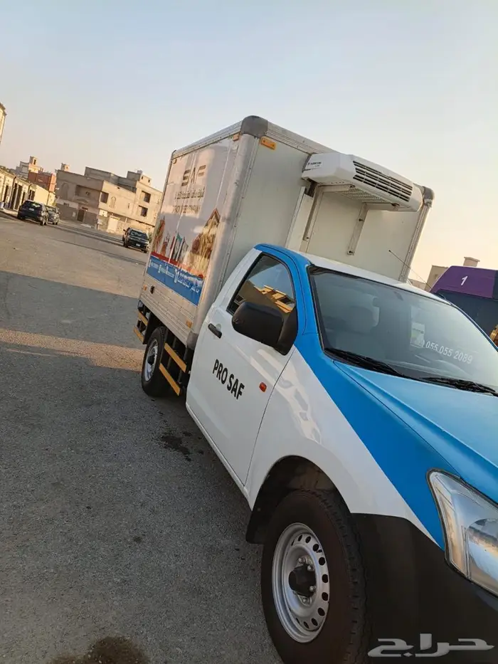 ايسوزو بكب غماره 6