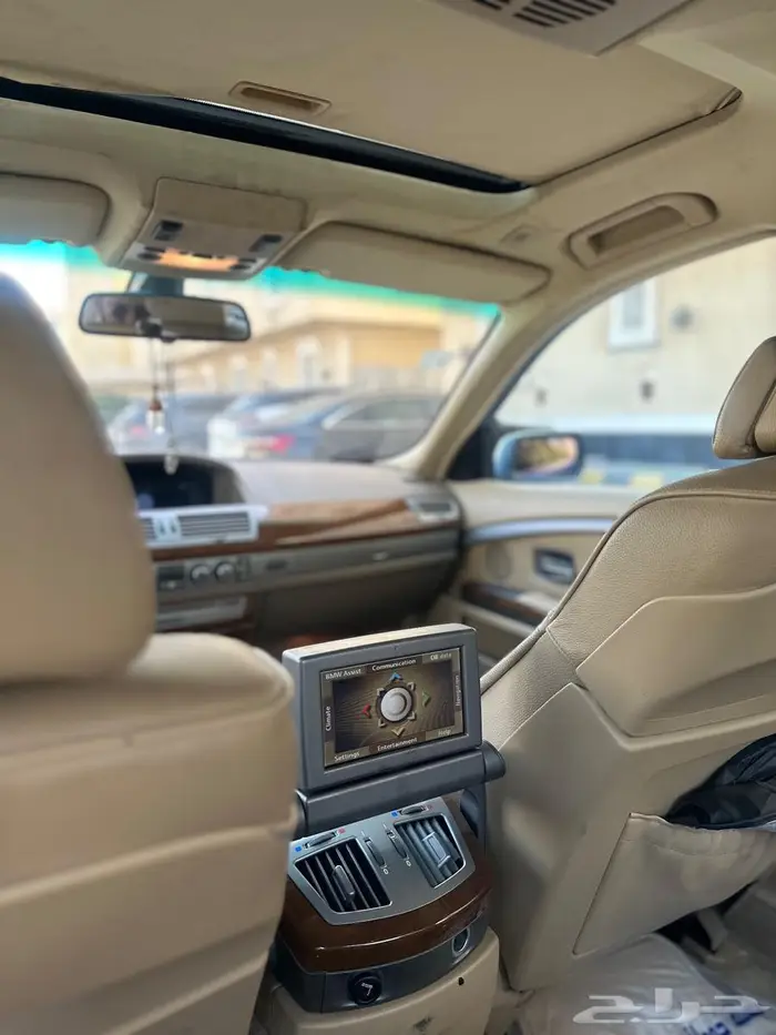 بي ام دبليو 2007 12