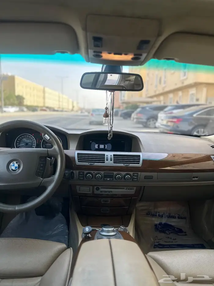 بي ام دبليو 2007 13