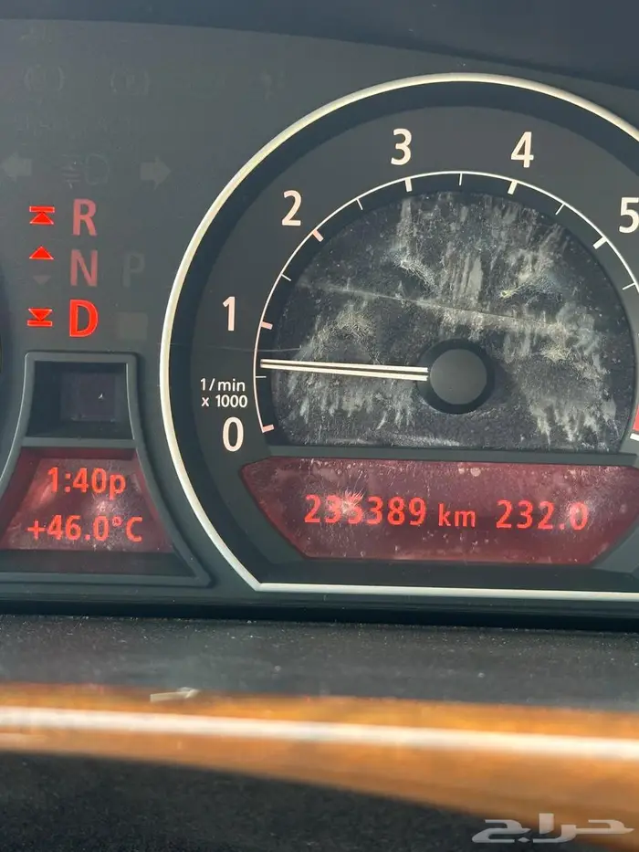 بي ام دبليو 2007 17