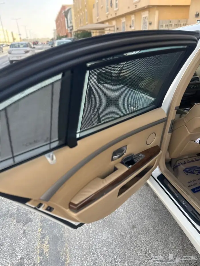 بي ام دبليو 2007 15