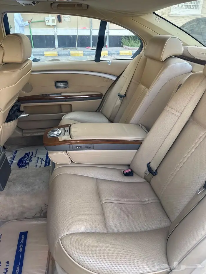 بي ام دبليو 2007 16