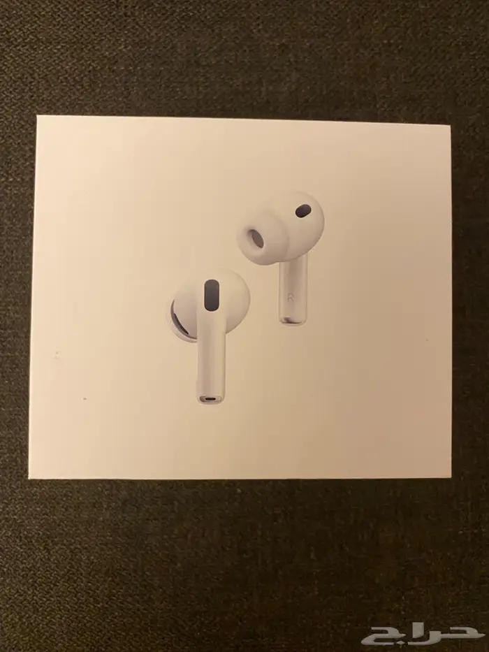 Airpods Pro 3 new - ايربودز 3 جديدة 0