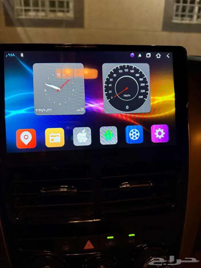 يارس 2019 نص فل.. استخدام شخصي  نظيفة جد ا  جاهزة للاستخدام 3