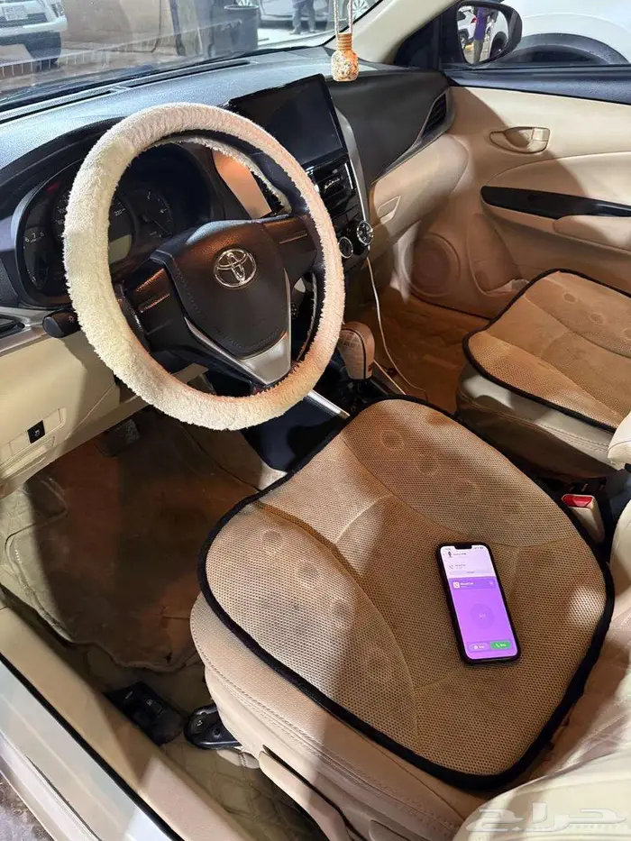 يارس 2019 نص فل.. استخدام شخصي  نظيفة جد ا  جاهزة للاستخدام 2