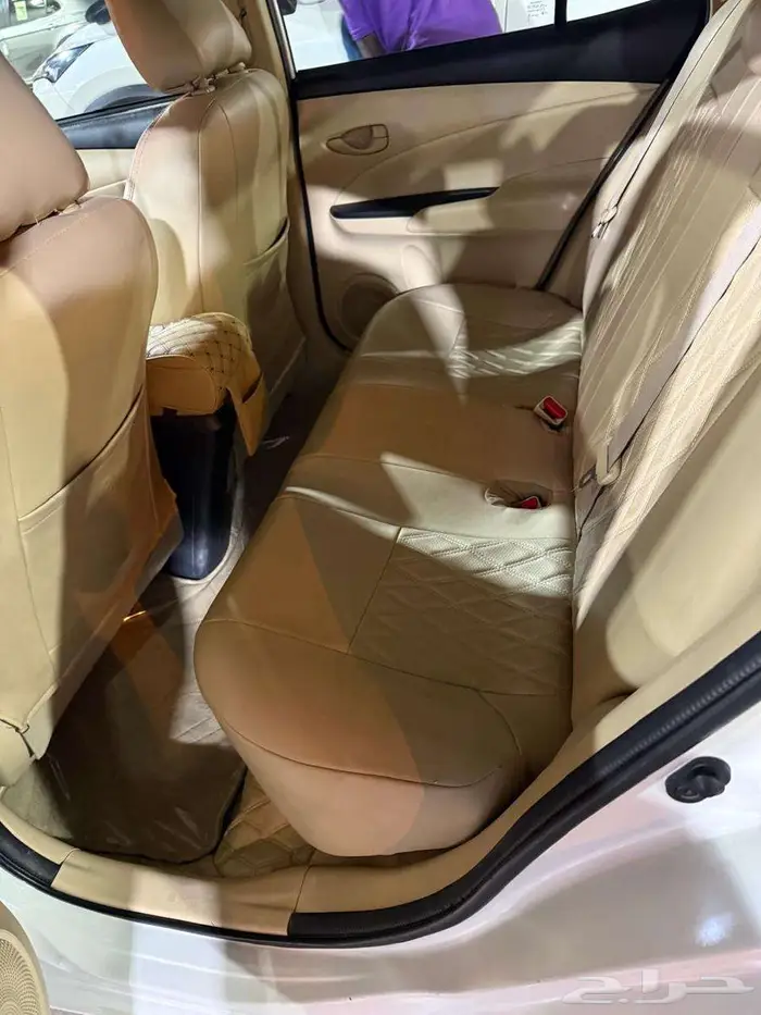 يارس 2019 نص فل.. استخدام شخصي  نظيفة جد ا  جاهزة للاستخدام 6