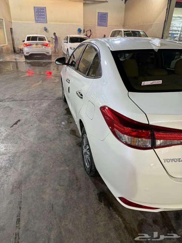 يارس 2019 نص فل.. استخدام شخصي  نظيفة جد ا  جاهزة للاستخدام 1