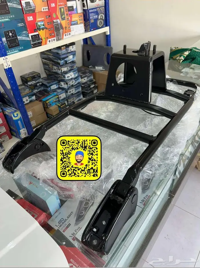 تركيب واجهة 2007 - خطوط اصليه- وطايات- دواكير 5