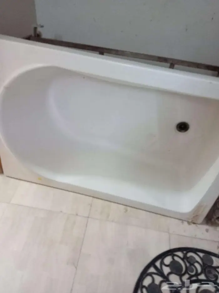 حوض حمام بانيو 0