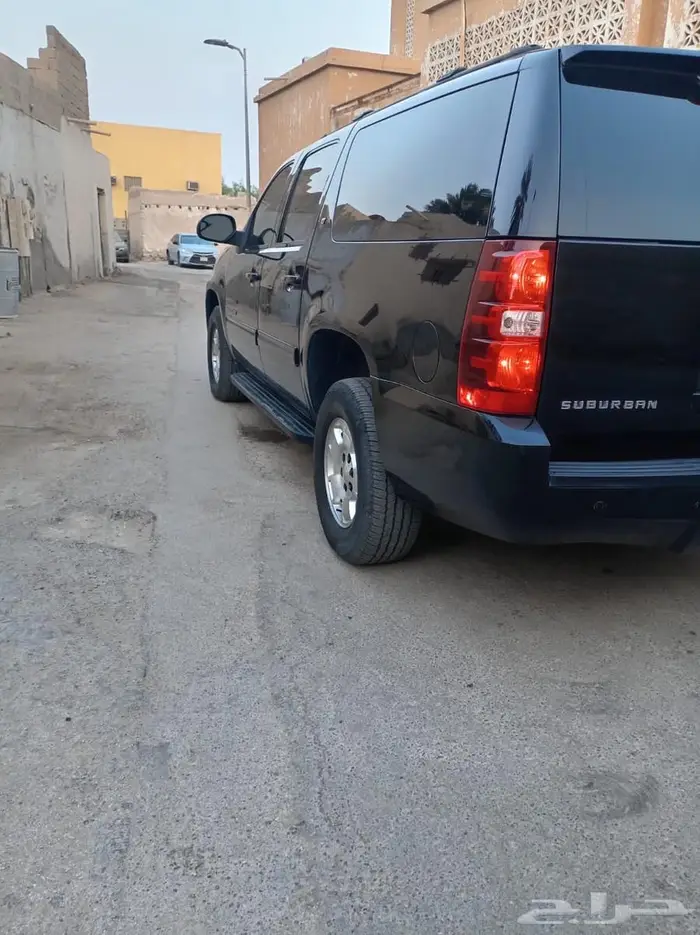 سوبربان شفروليه وارد امريكا 4