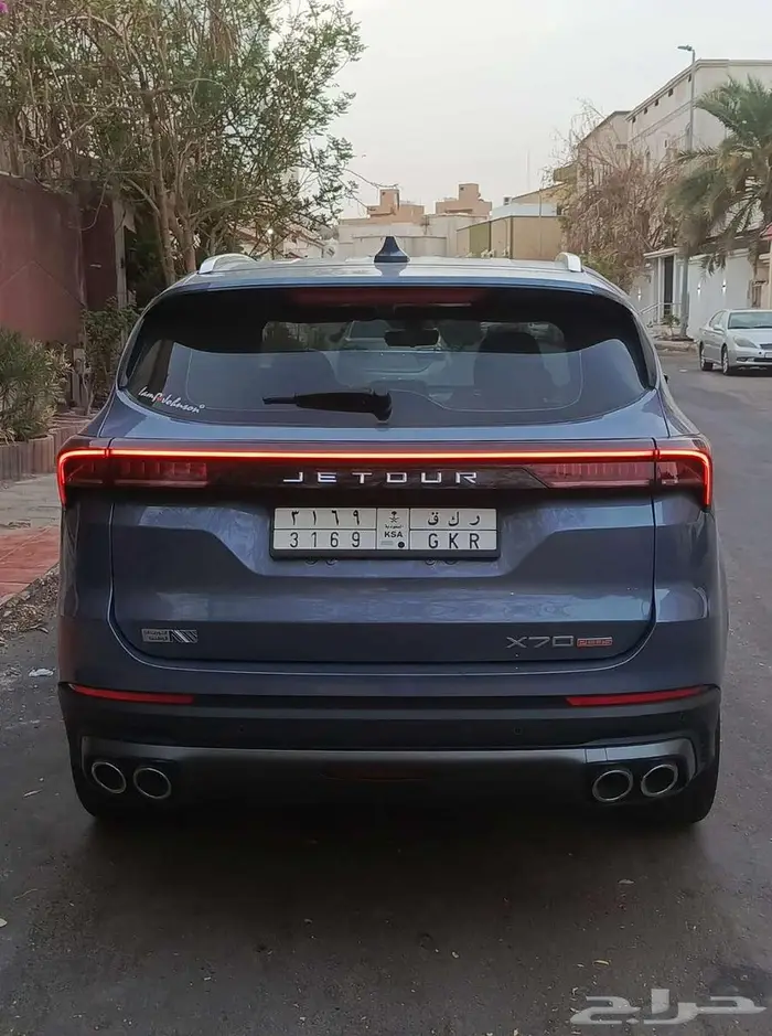 جيتور بلس 2024 للبيع 6