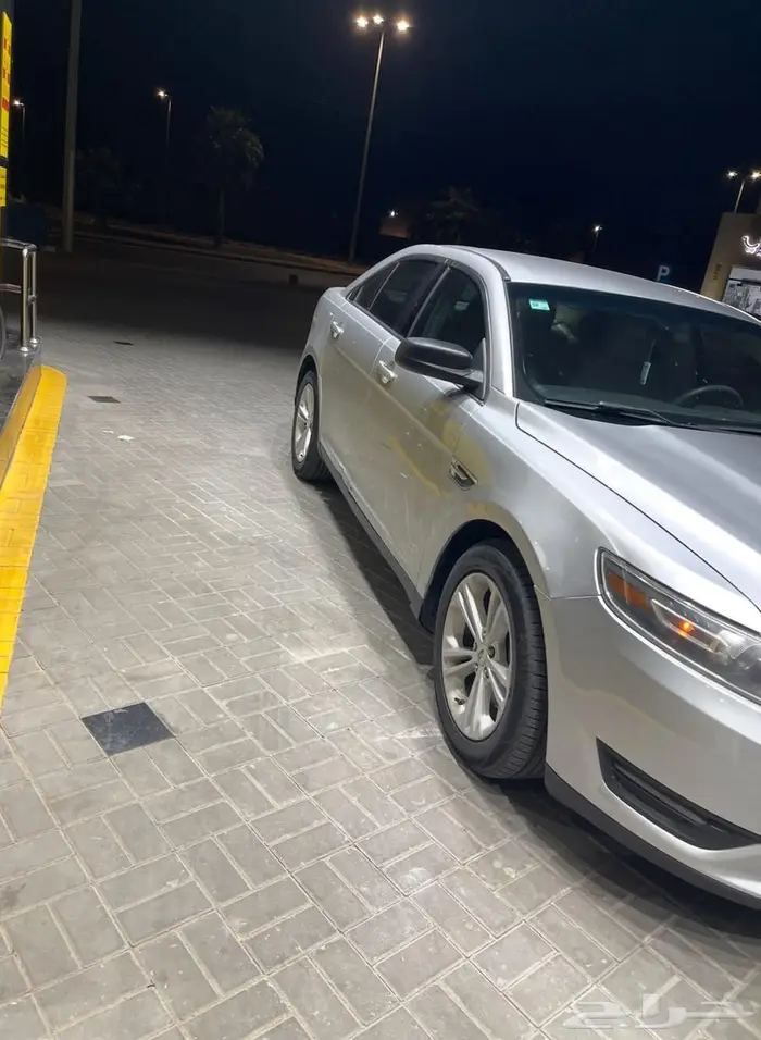 فورد تورس نظيف 216 0