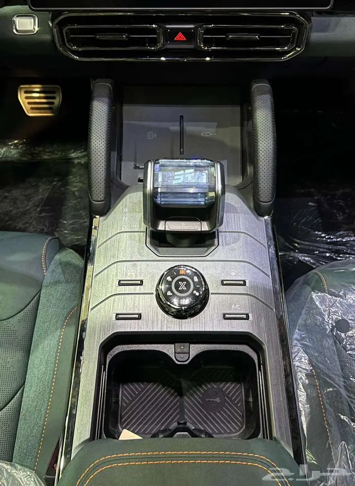 جيتور T2 لاكجري 2026 ( جميع الالوان ) 7