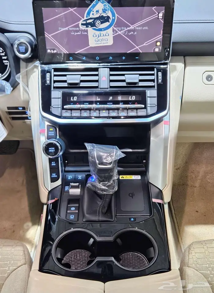 تويوتا لاندكروزر 2024..L3 42