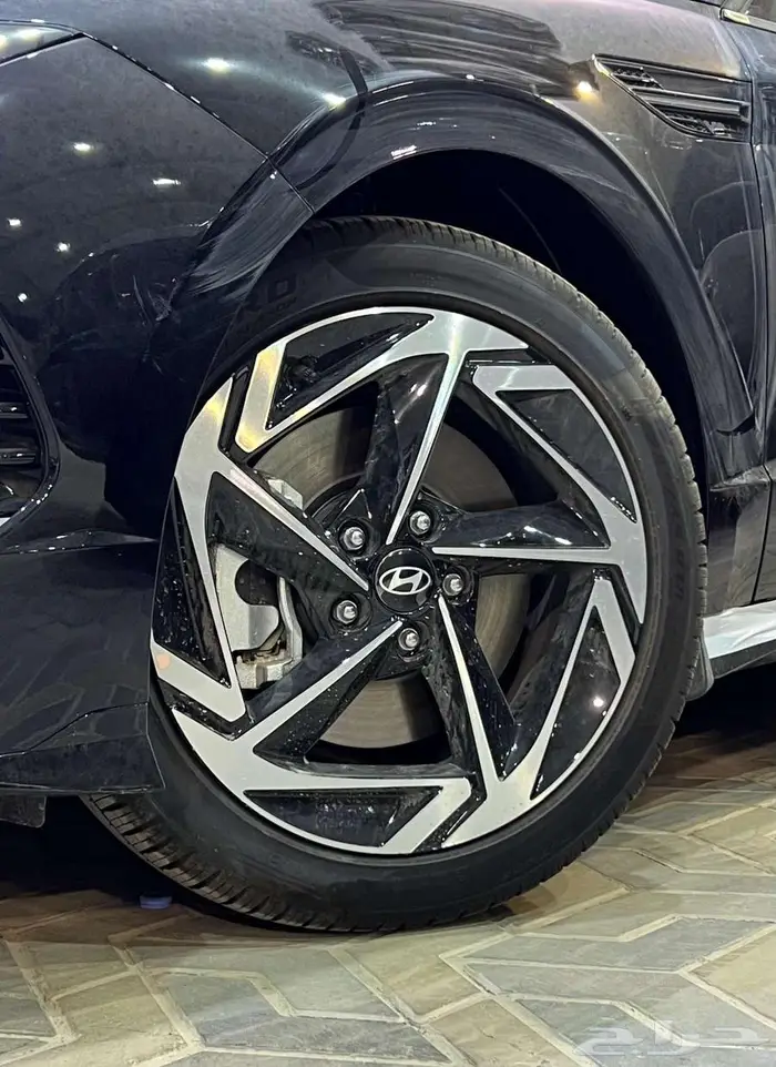 هيونداي سوناتا كمفورت 2026 5