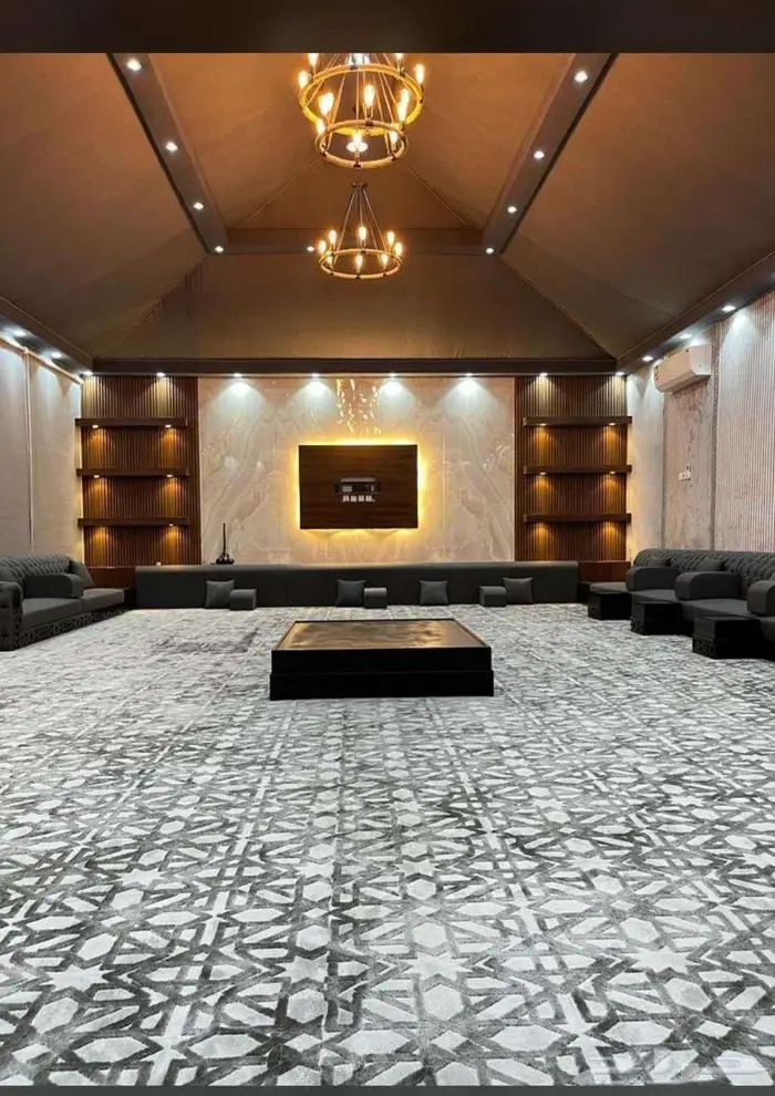 الاهرام الثلاثيه للمقاولات العامة 2