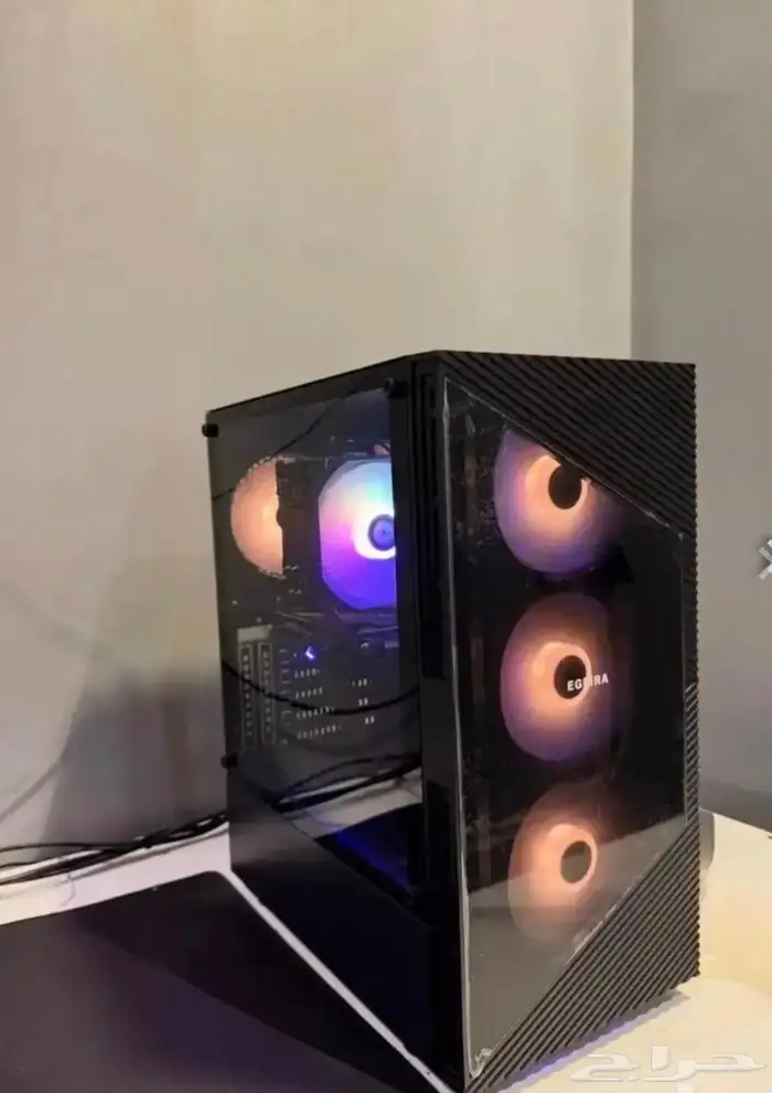 للبيع بي سي 4060 0