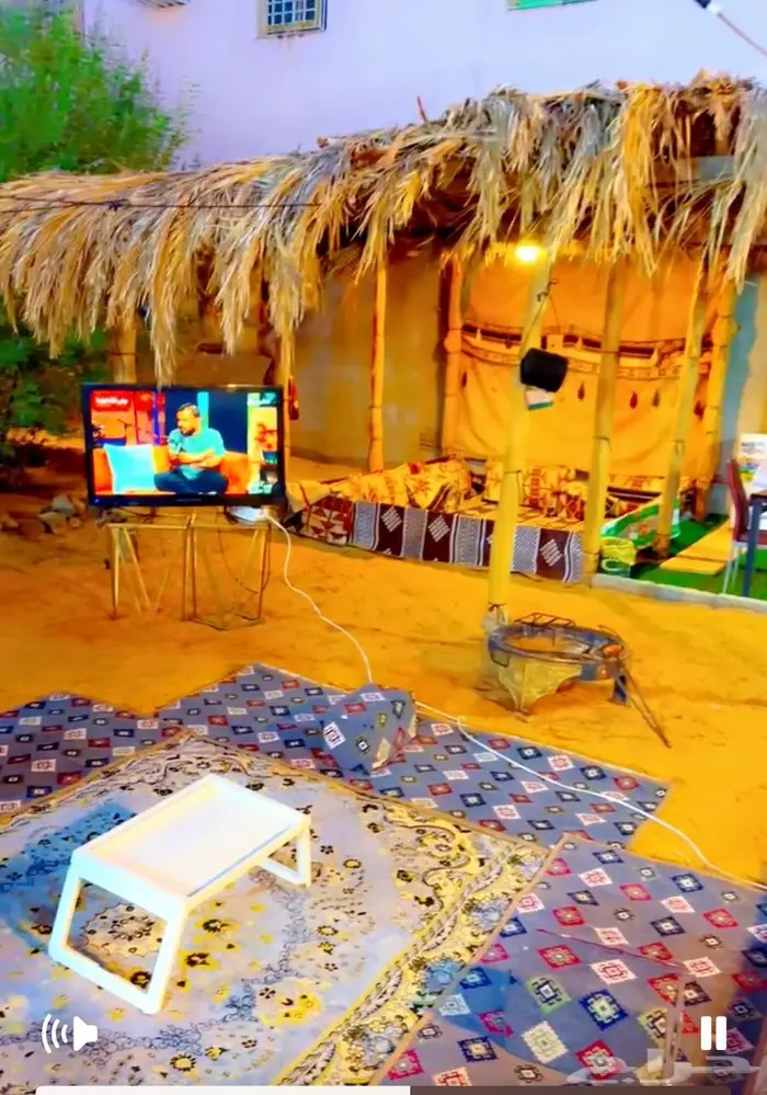 قرية متكاملة للاجار اليومي 7