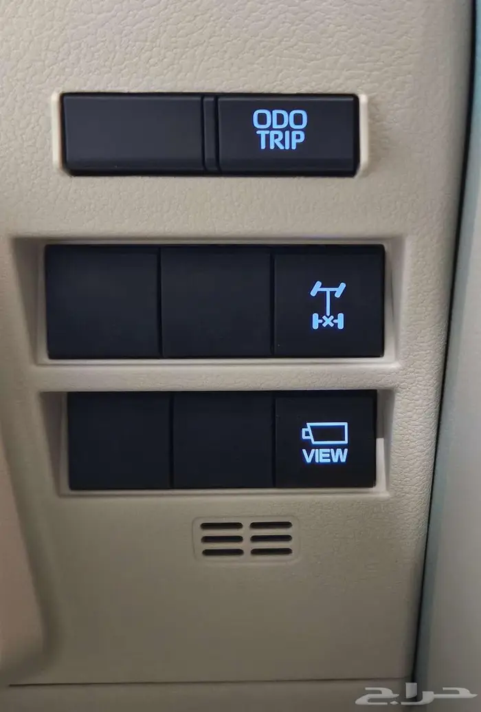 تويوتا لاندكروزر 2024..L3 39