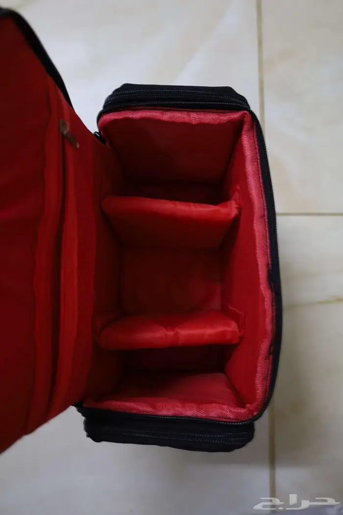 Canon EOS RP مع اكسسواراتها 10