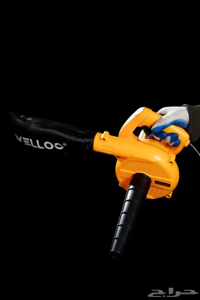 منفاخ هواء BLOWER 2