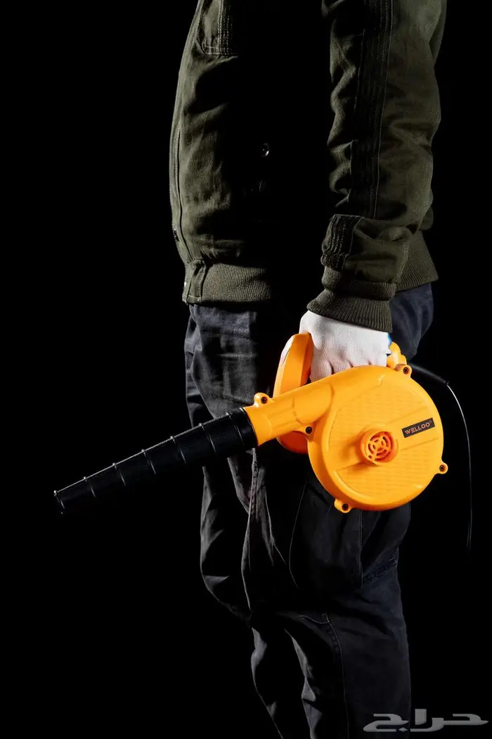 منفاخ هواء BLOWER 4