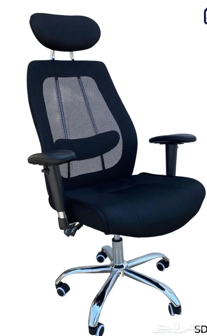 أثاث المكتبي كراسي شبك مكتبي وصل جديد توصيل وتركيب في 5