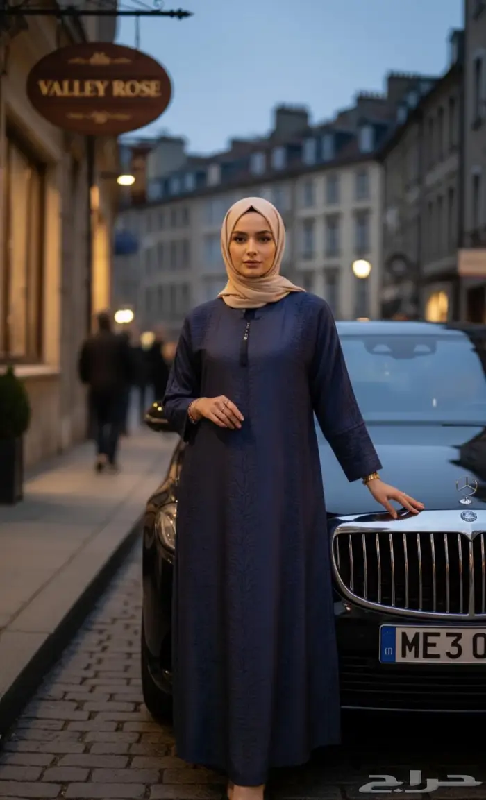 عبايات عرض خاص 49فقط لفتره محدوده 27