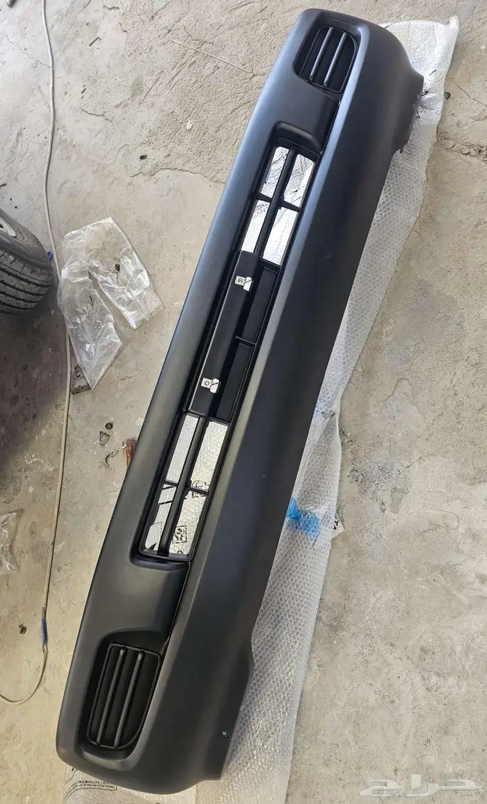 تركيب واجهة 2007 - خطوط اصليه- وطايات- دواكير 75