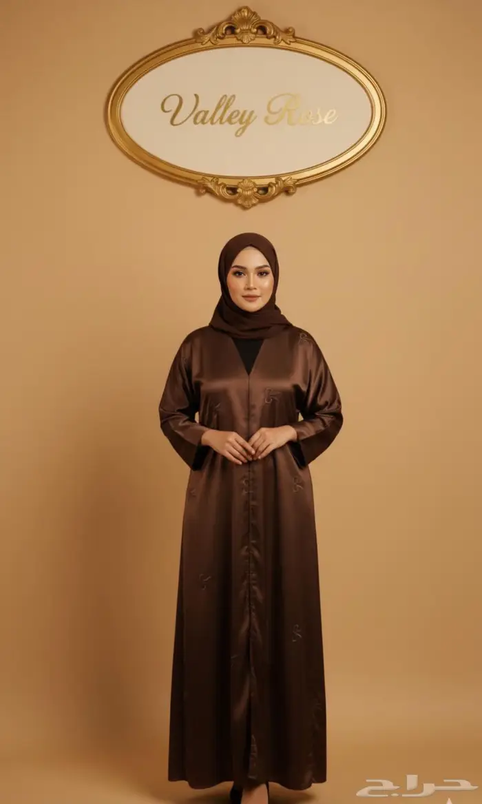 عبايات عرض خاص 49فقط لفتره محدوده 14