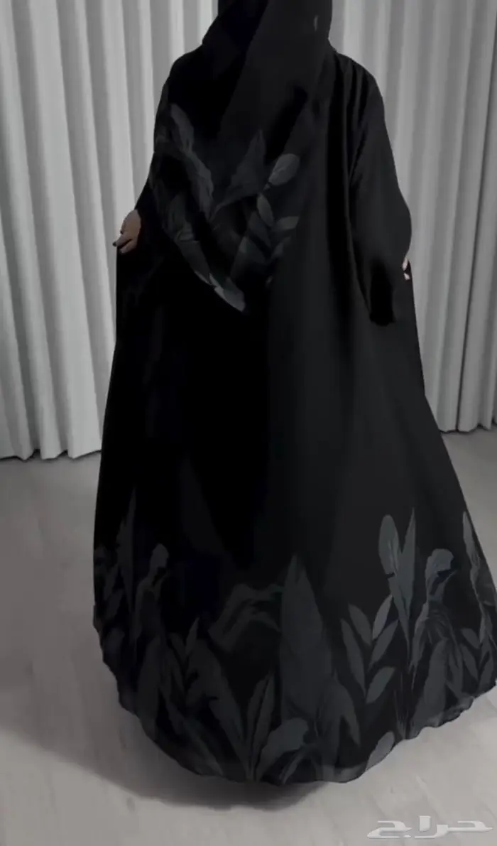 عبايات اللآ ندر 5