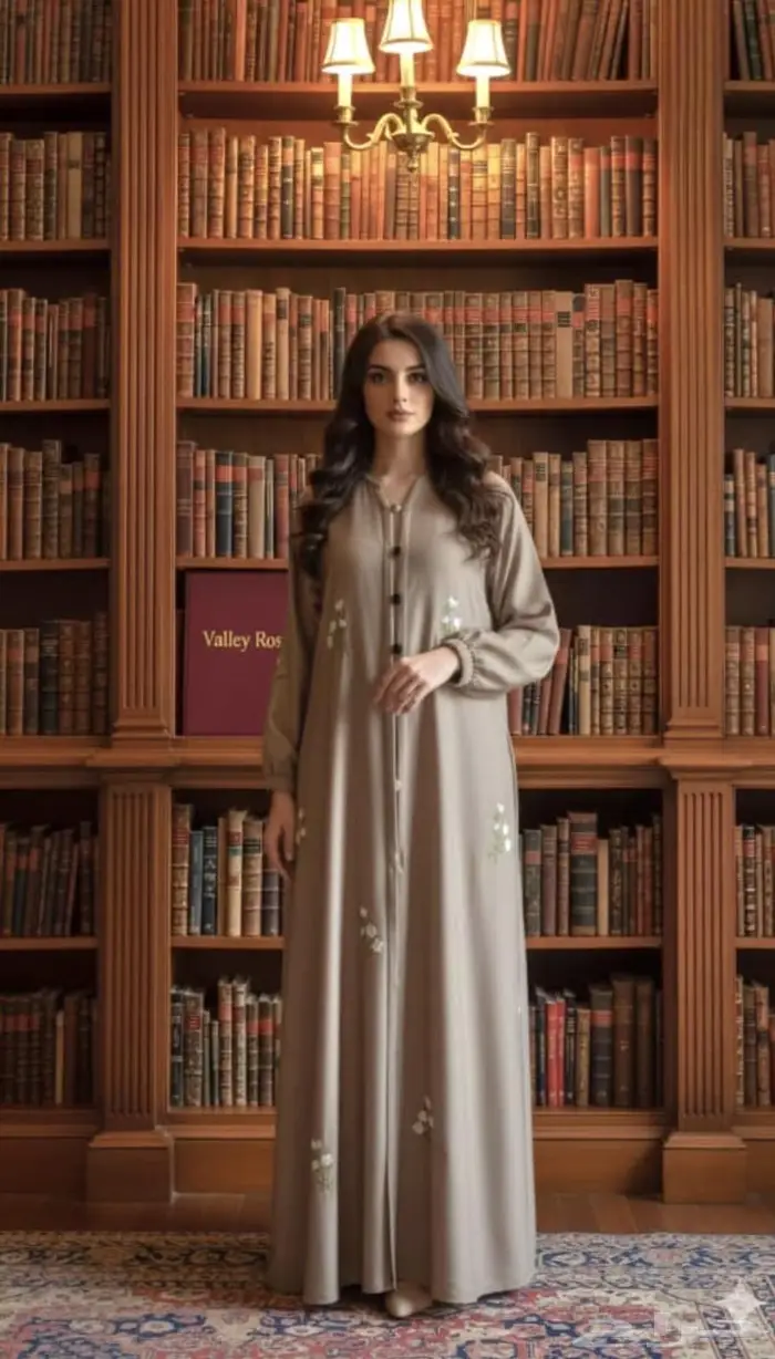 عبايات عرض خاص 49فقط لفتره محدوده 3