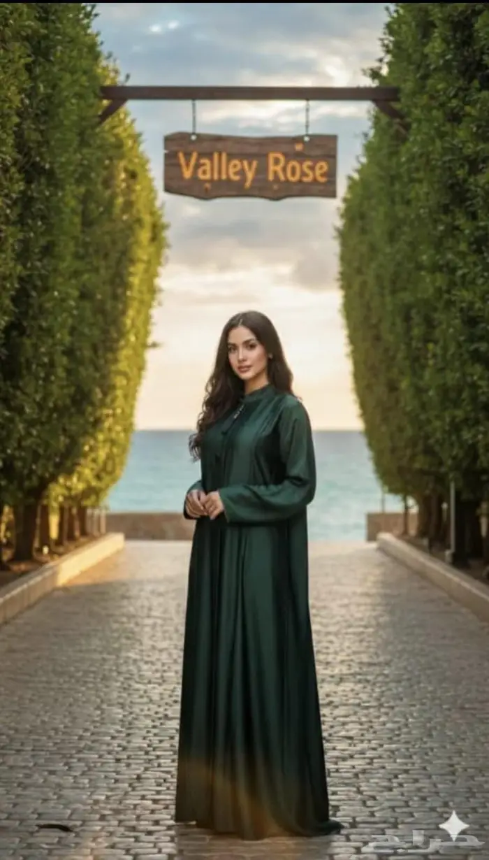 عبايات عرض خاص 49فقط لفتره محدوده 21