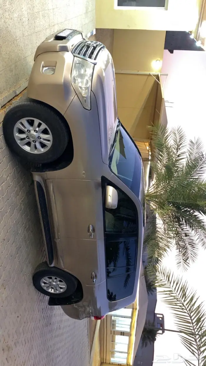 لاندكروزر GXR فل كامل 0