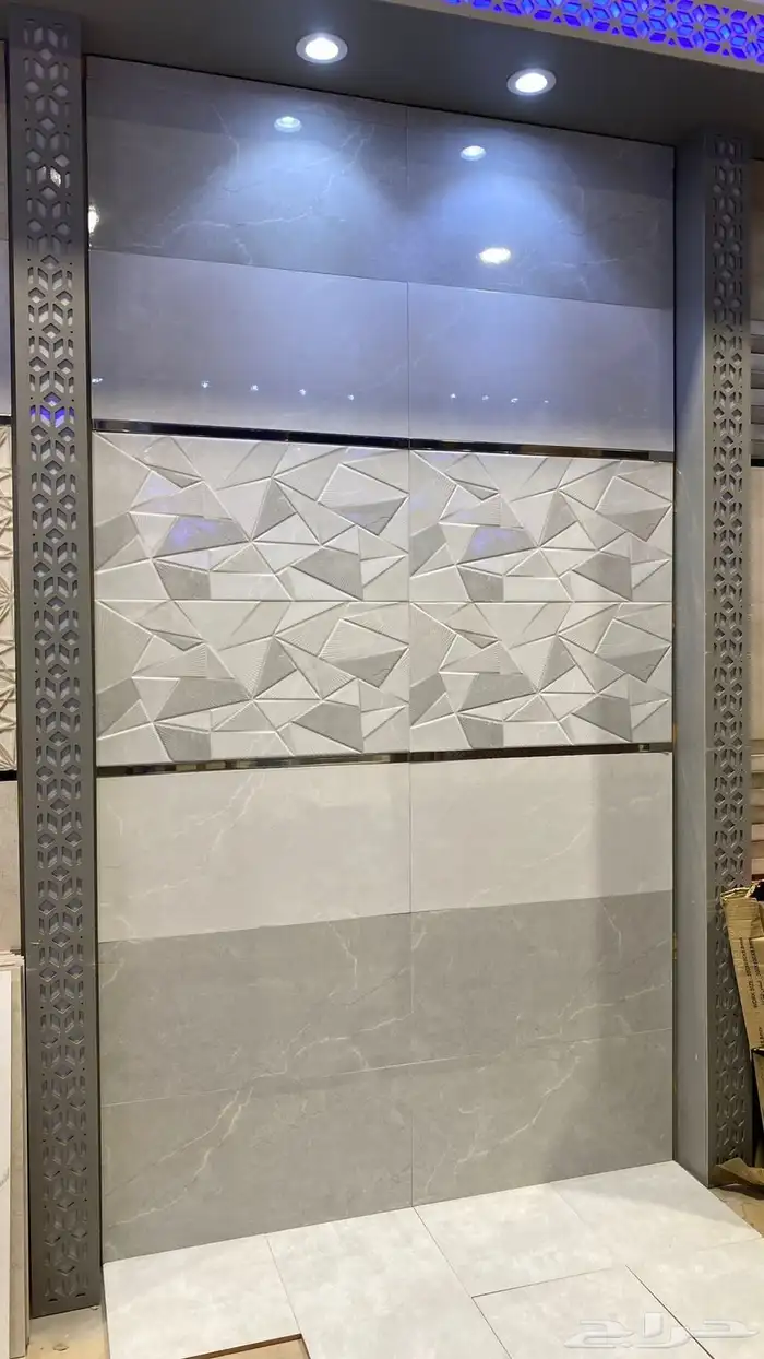 30 في 60 جدران كيشاني وطني اسعار 7