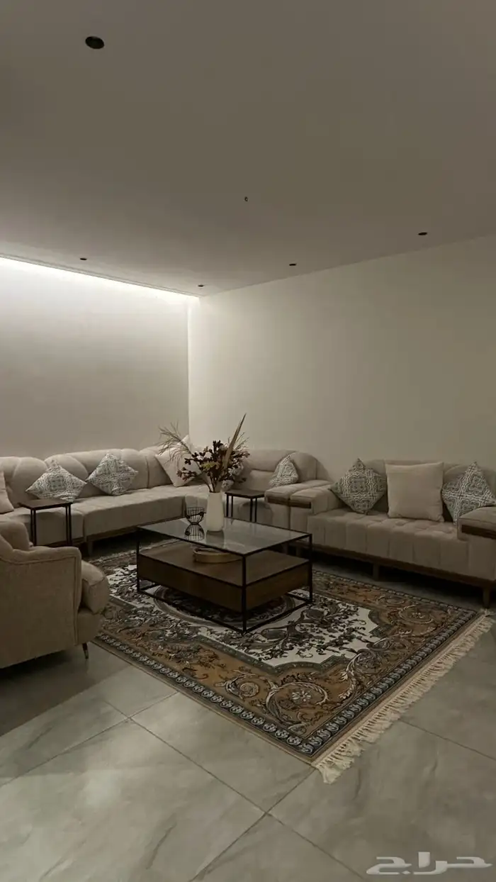 شقة فاخره للبيع 7