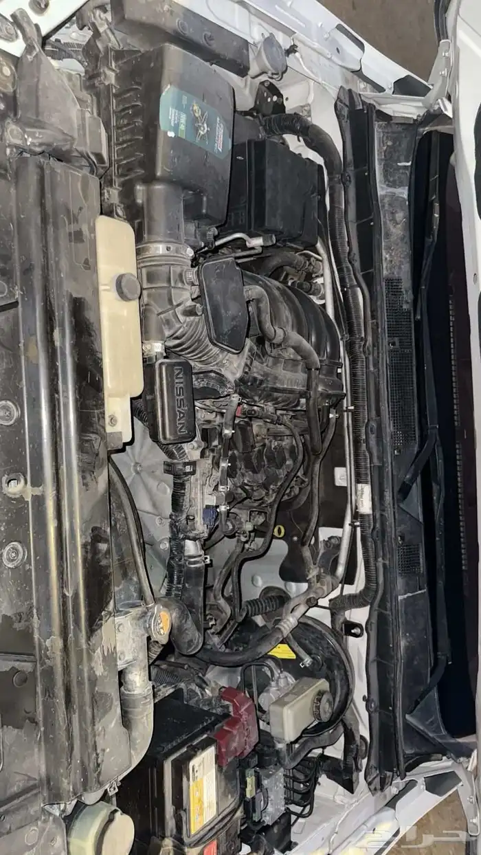 نيسان نيفارا 2