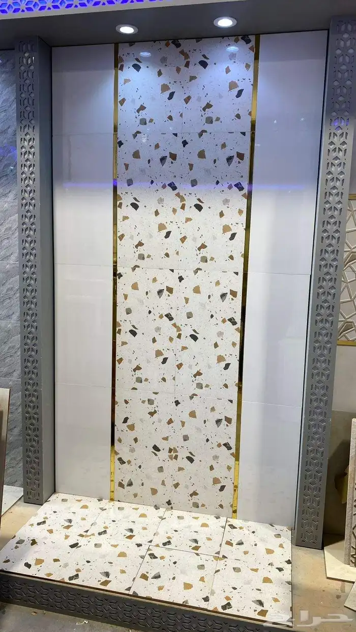 30 في 60 جدران كيشاني وطني اسعار 8