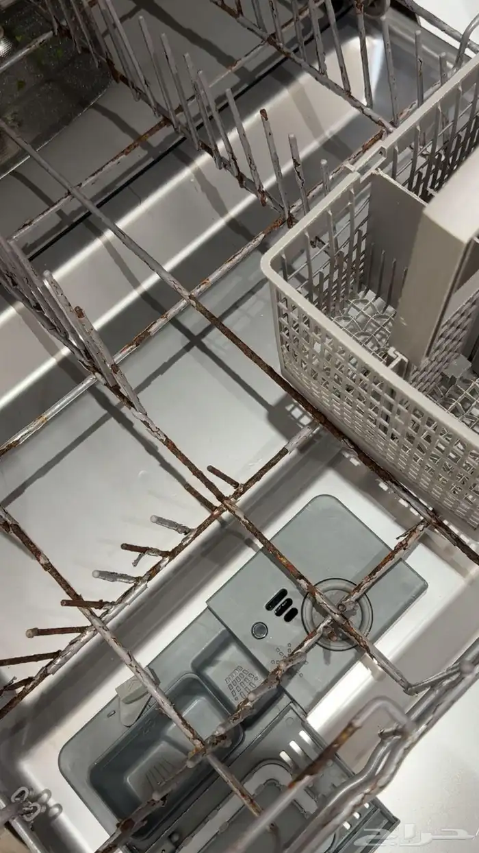 غساله صحون ميديا 3