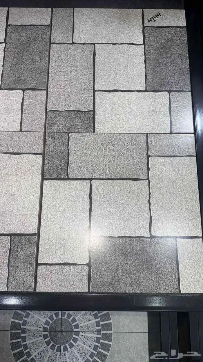 احواش خزف سعودي 1